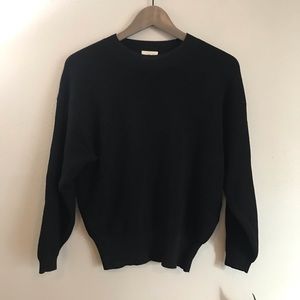 Aritzia Wilfred Sweater